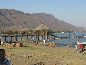 Lago de Chapala