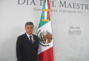Reconocimiento Enrique Miranda Perez