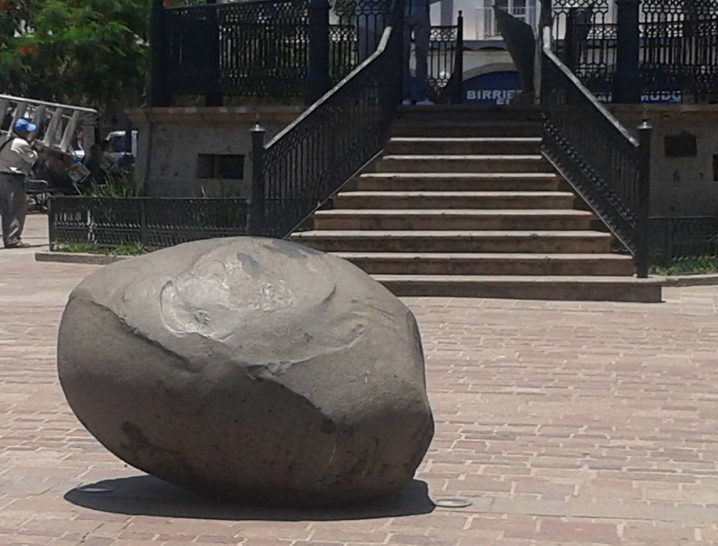 ¿Quién es el Puerco Gordo?