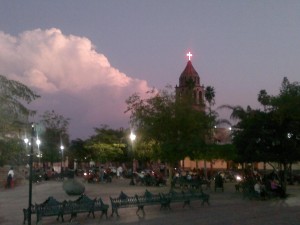 Foto de Jocotepec