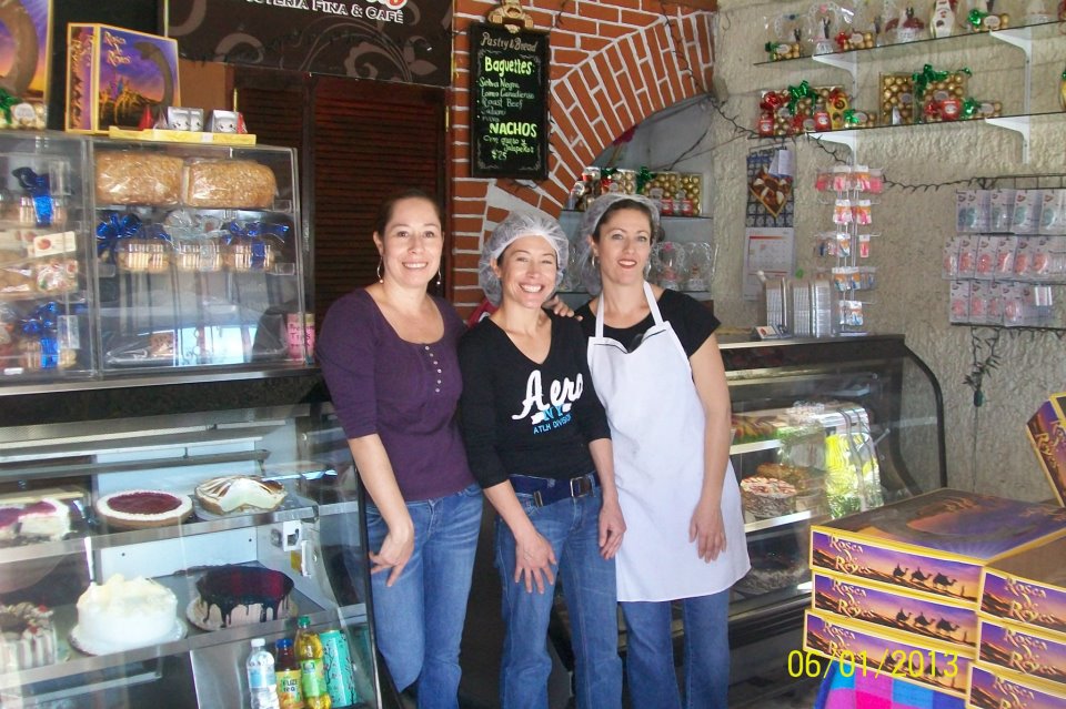 Joco Estampa #11: Las Rochatas