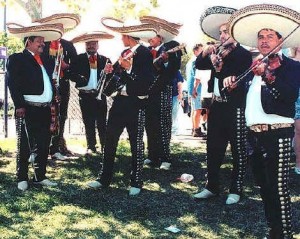mariachi