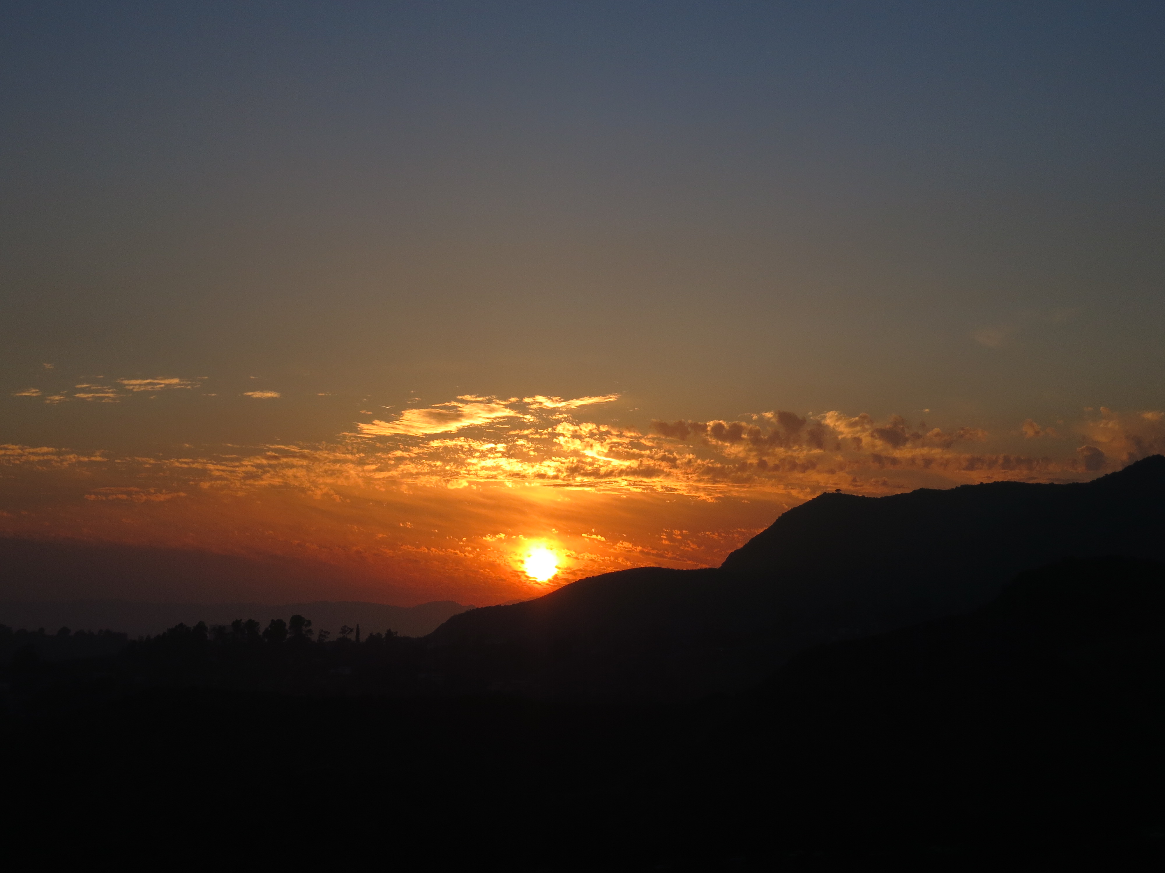 Observatorio de Los Angeles