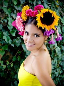 Maria Fernandea Chavarrìa Pèrez