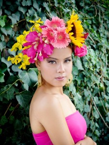 Maria Karla Monreal Fonseca