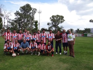 CHIVAS 2