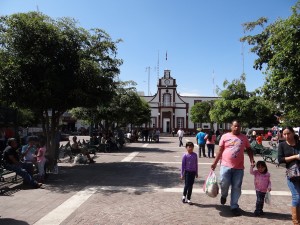 plaza 1