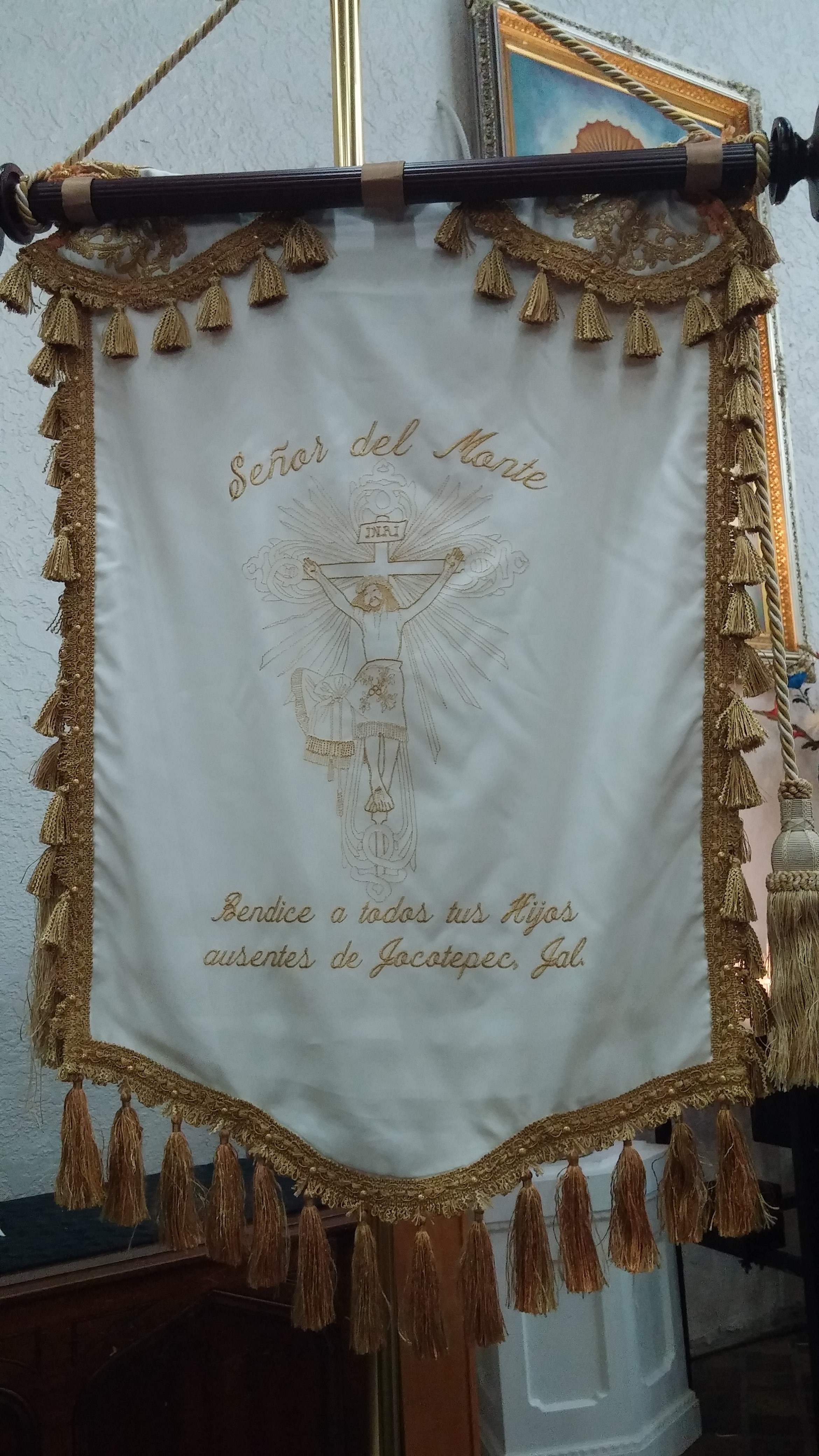 Misa Del Sr del Monte en Los Angeles, CA