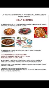KERMES 4