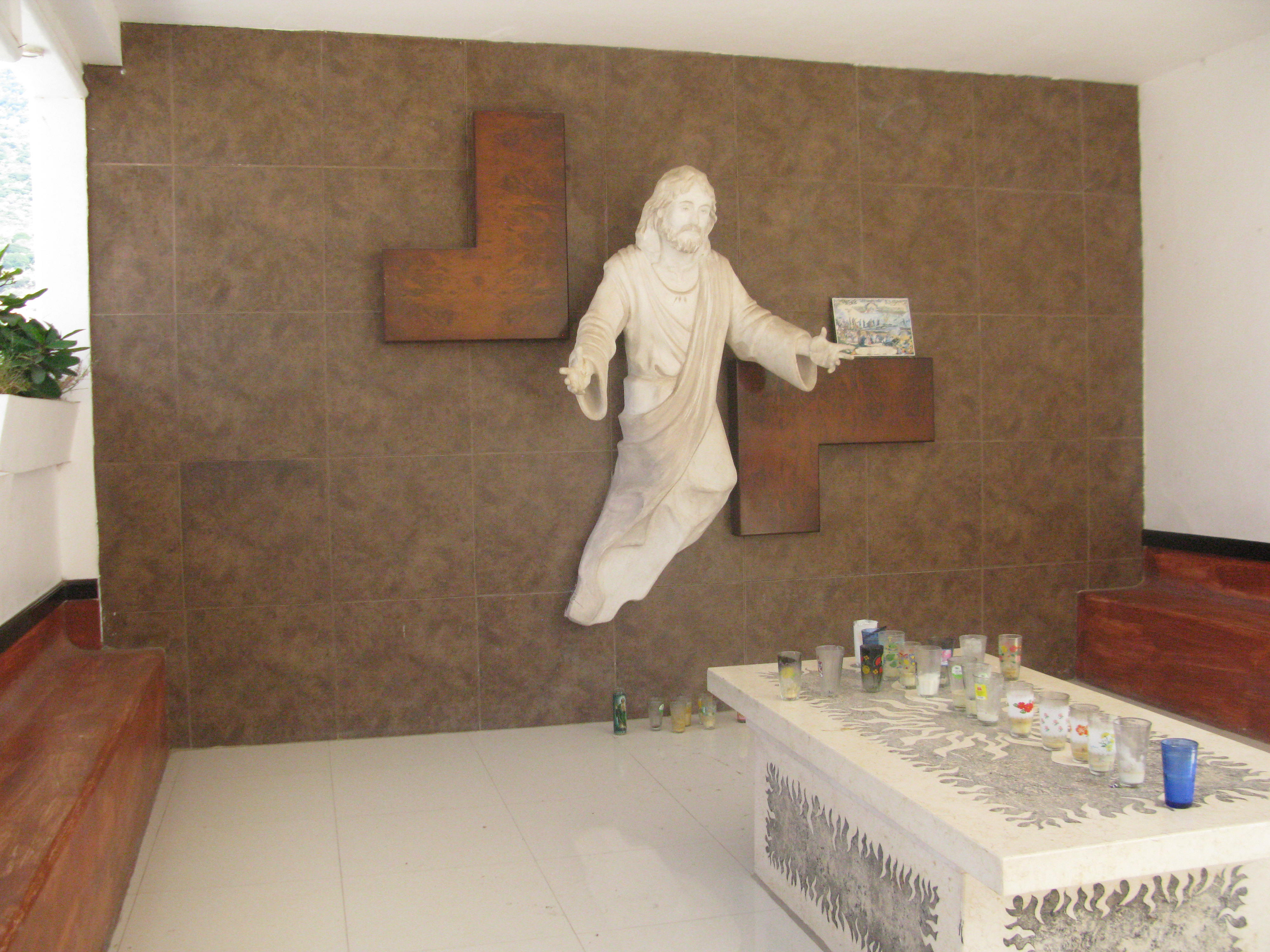 DIA DE LOS FIELES DIFUNTO 2016