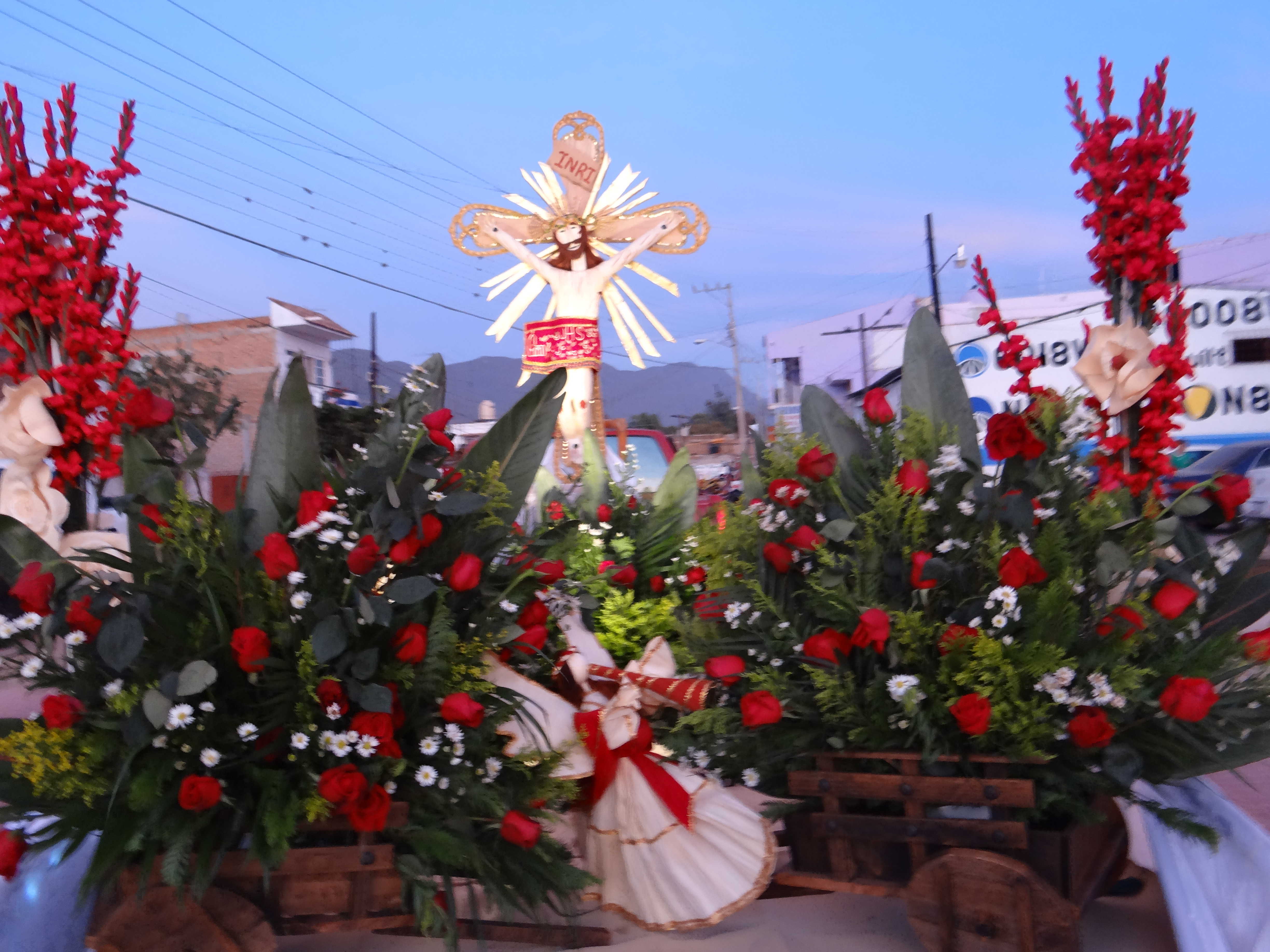 VIDEO DEL 6 DE ENERO