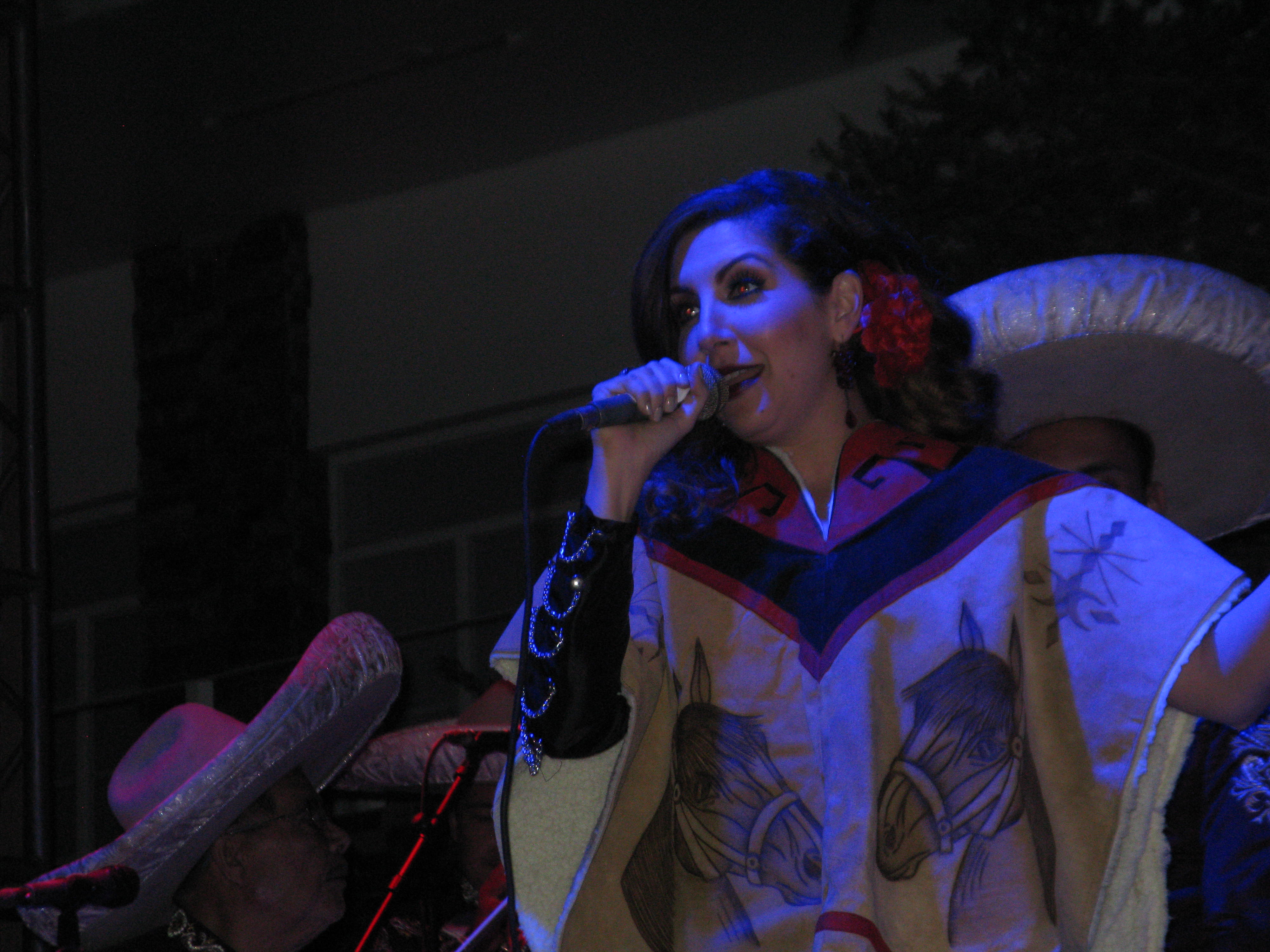 LA PLAZA ESTA QUE SE QUEMA