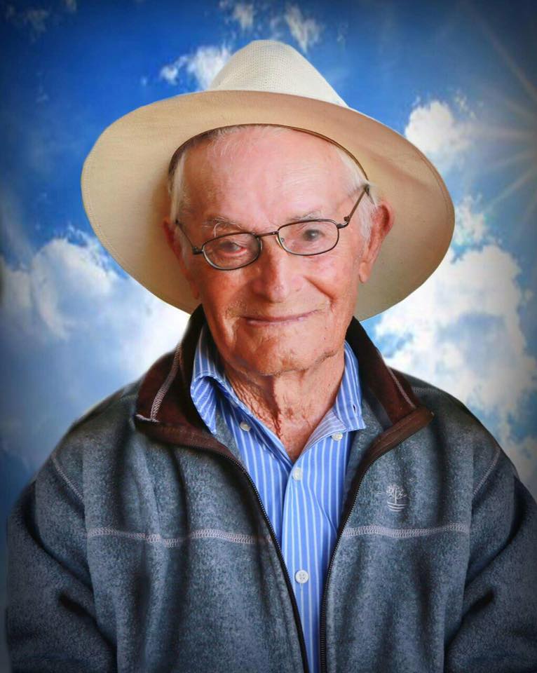 MISA DEL SEÑOR MANUEL PALOS