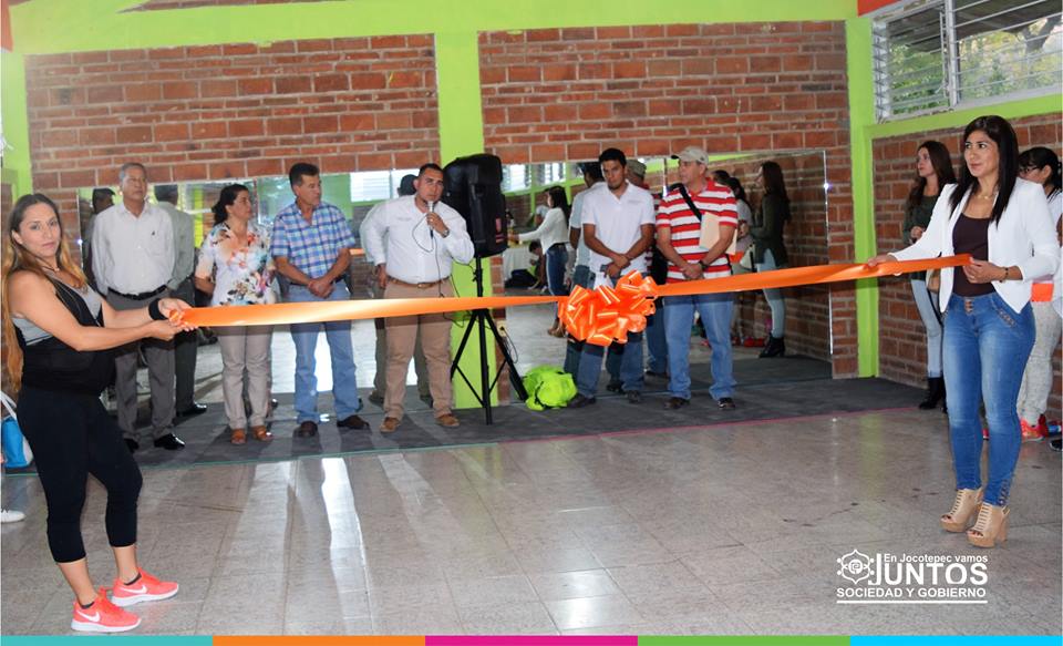 ACADEMIA FITNESS COMUDE