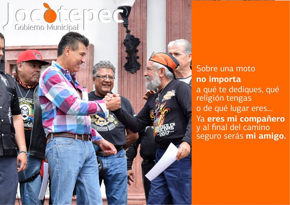 GRAN EXITO,EN LA SEGUNDA EDICIÓN DE MOTORIZATE PAPÁ