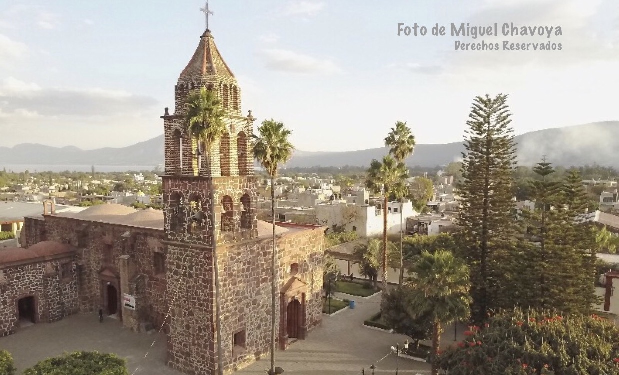 Honor al párroco Marcos Castellanos, héroe de la independencia de México