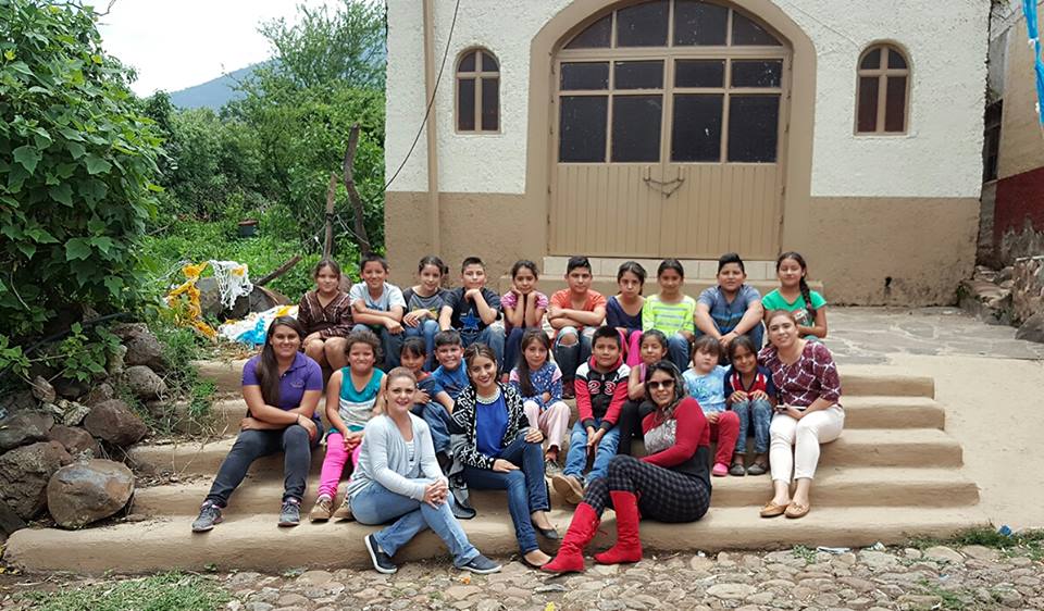 VERANEANDO CON RESPONSABILIDAD, INSTITUTO DE LAS MUJERES,JOCOTEPEC.