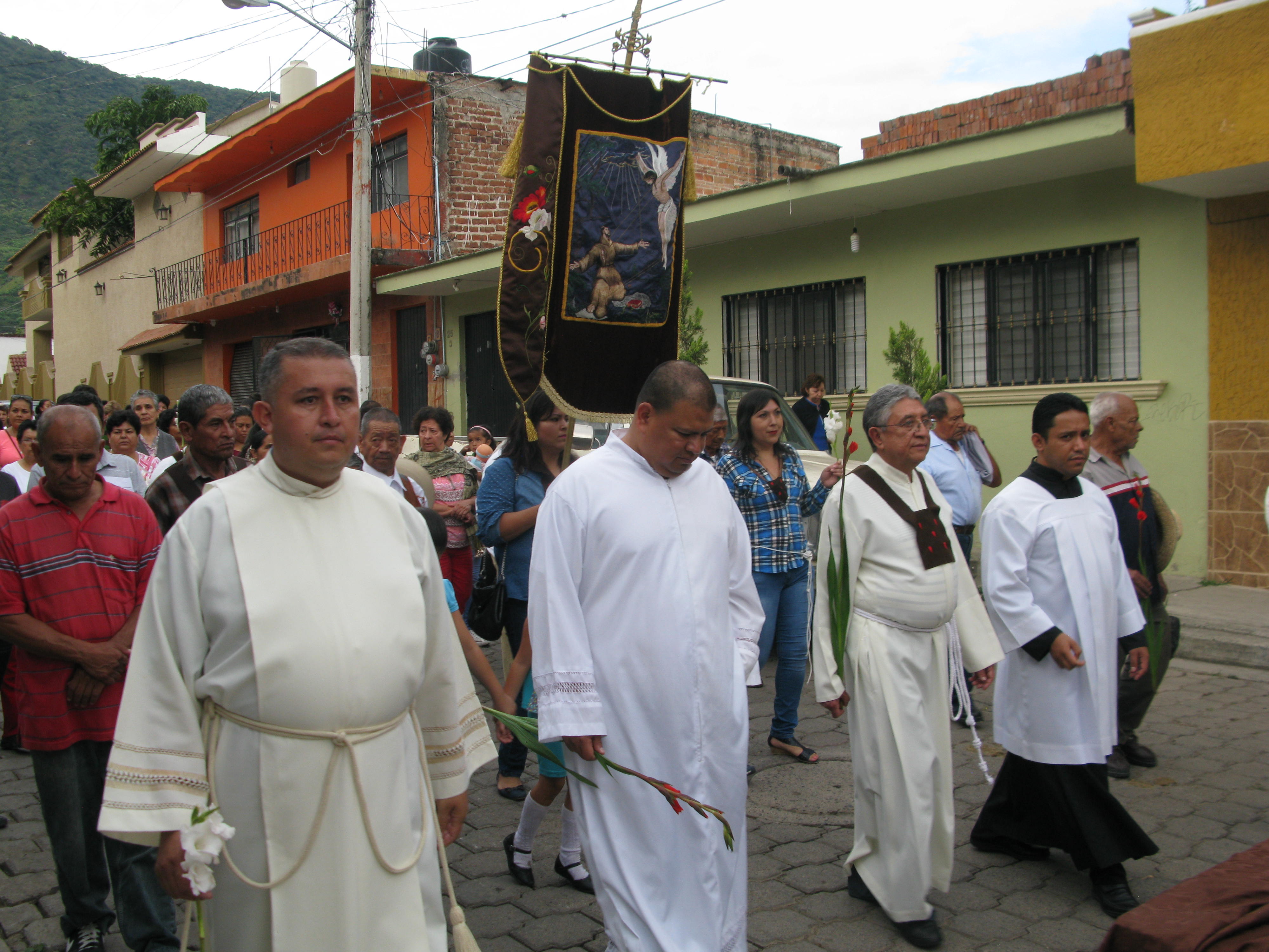 El cordonazo del 2017