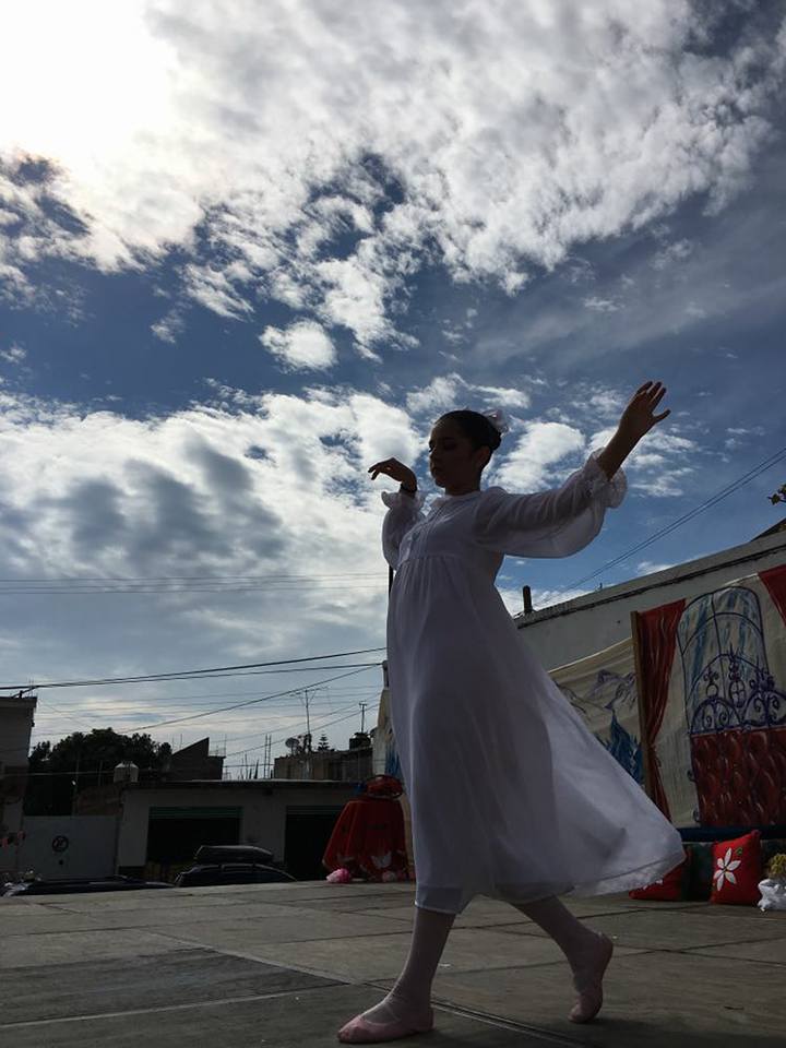 EXITO EN LA POSADA ARTESANAL COSALÁ 2017