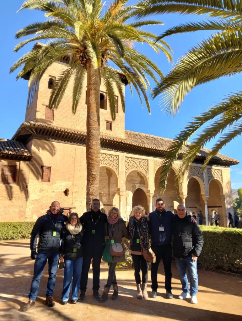 grupo viaje inicio 02